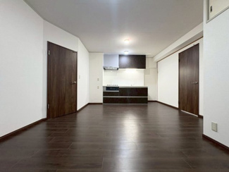 【居間・リビング】 | 日興千里台スカイタウンB棟