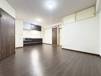 【内装】 | 日興千里台スカイタウンB棟