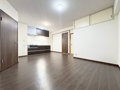 【内装】 | 日興千里台スカイタウンB棟