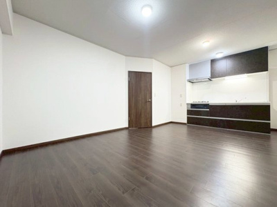 【居間・リビング】 | 日興千里台スカイタウンB棟