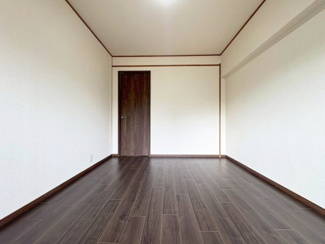 【洋室】 | 日興千里台スカイタウンB棟