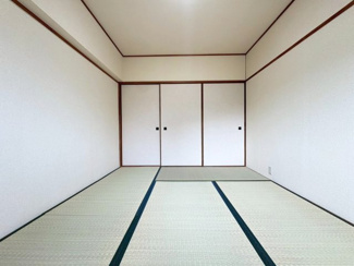 【和室】 | 日興千里台スカイタウンB棟