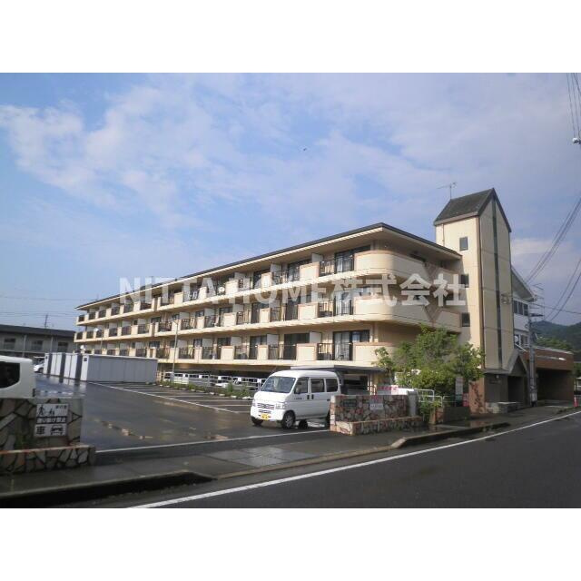 ライフステージ広瀬京田Ⅰ