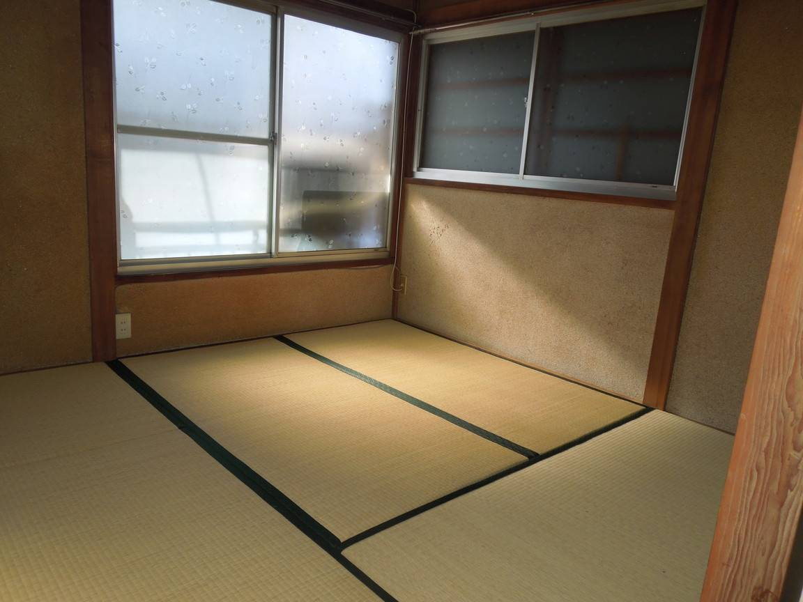 【和室】の画像