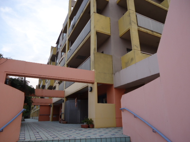 ラ・クラッセ西寺尾