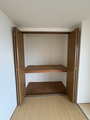 【収納】 | ジュネスシャトー