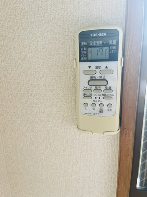 弐番館の設備