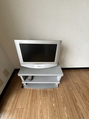 弐番館の設備