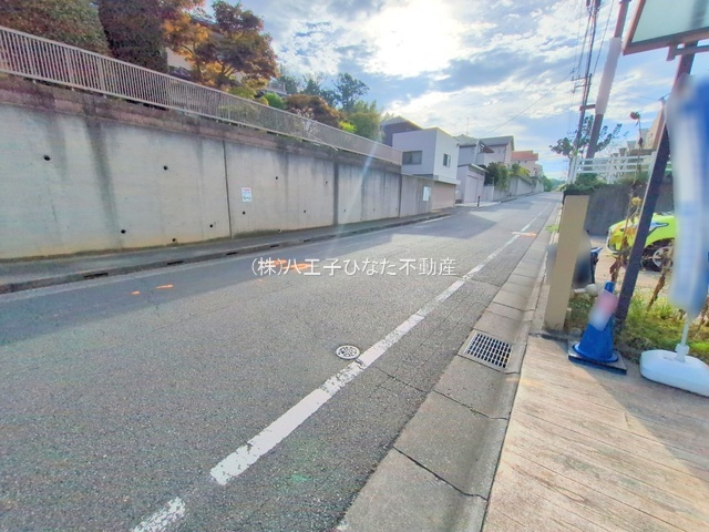 『八王子市中古戸建て』八王子市兵衛2-18-18【仲介手数料無料】　八王子市兵衛のその他|～仲介手数料無料☆八王子ひなた不動産～　八王子市兵衛　中古戸建て