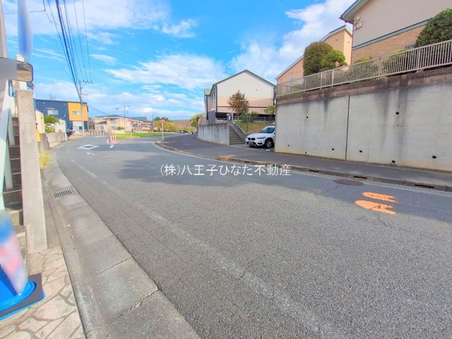 祝成約済み　八王子市　兵衛　中古戸建ての周辺|～仲介手数料無料☆八王子ひなた不動産～　八王子市兵衛　中古戸建て