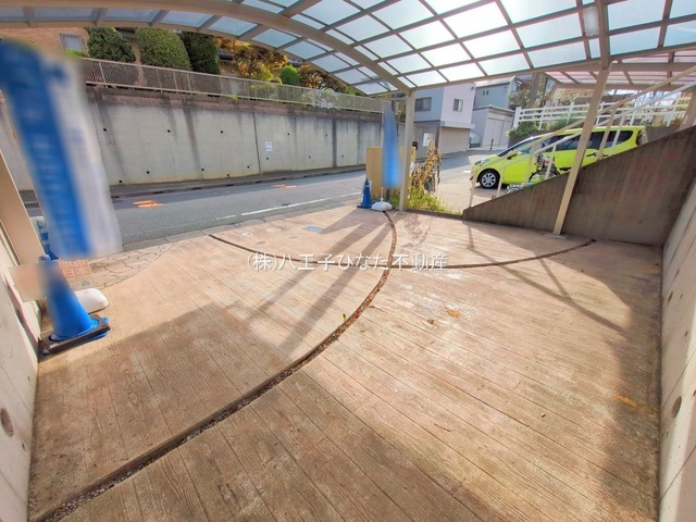 『八王子市中古戸建て』八王子市兵衛2-18-18【仲介手数料無料】　八王子市兵衛のその他|～仲介手数料無料☆八王子ひなた不動産～　八王子市兵衛　中古戸建て