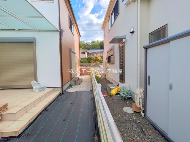 『八王子市中古戸建て』八王子市兵衛2-18-18【仲介手数料無料】　八王子市兵衛のその他|～仲介手数料無料☆八王子ひなた不動産～　八王子市兵衛　中古戸建て