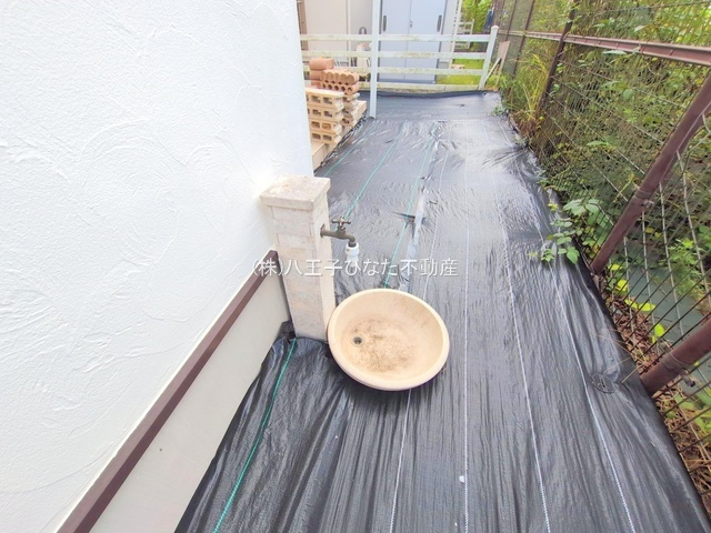 『八王子市中古戸建て』八王子市兵衛2-18-18【仲介手数料無料】　八王子市兵衛のその他|～仲介手数料無料☆八王子ひなた不動産～　八王子市兵衛　中古戸建て