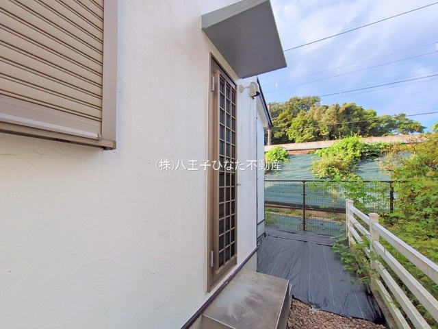 『八王子市中古戸建て』八王子市兵衛2-18-18【仲介手数料無料】　八王子市兵衛のその他|～仲介手数料無料☆八王子ひなた不動産～　八王子市兵衛　中古戸建て