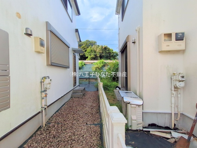『八王子市中古戸建て』八王子市兵衛2-18-18【仲介手数料無料】　八王子市兵衛のその他|～仲介手数料無料☆八王子ひなた不動産～　八王子市兵衛　中古戸建て