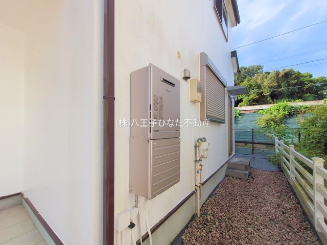 『八王子市中古戸建て』八王子市兵衛2-18-18【仲介手数料無料】　八王子市兵衛のその他|～仲介手数料無料☆八王子ひなた不動産～　八王子市兵衛　中古戸建て