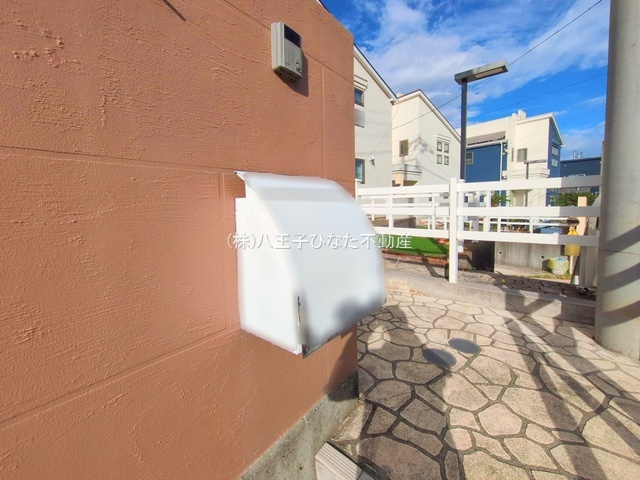 『八王子市中古戸建て』八王子市兵衛2-18-18【仲介手数料無料】　八王子市兵衛のその他|～仲介手数料無料☆八王子ひなた不動産～　八王子市兵衛　中古戸建て