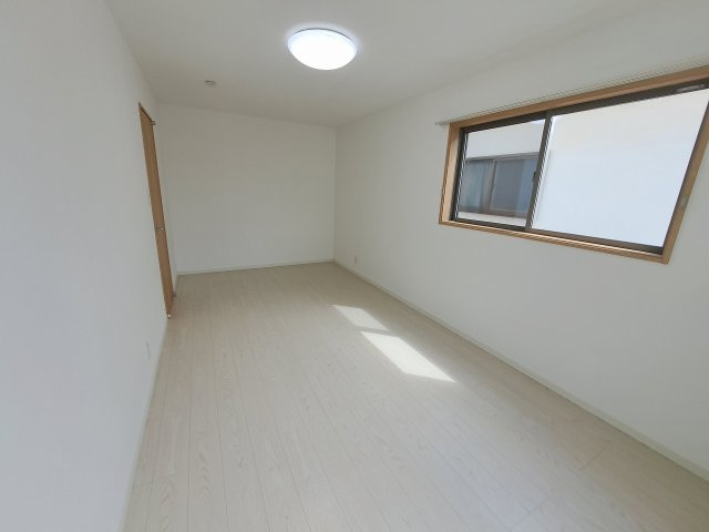 リオ甲子園の洋室