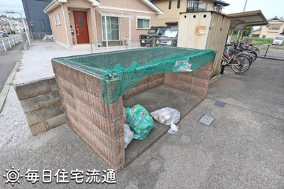 【その他共用部分】 | サンキエム
