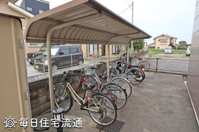 【その他共用部分】 | サンキエム