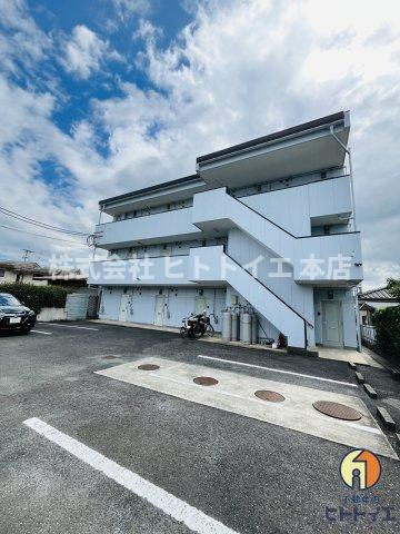 弐番館