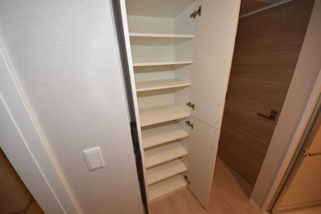 アーバネックス本町Ⅰのその他共用部分