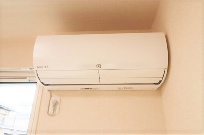 【設備】 | ａｒｇｅｎｔｏ | エアコン