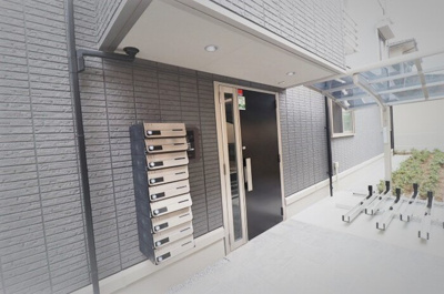 【エントランス】 | ａｒｇｅｎｔｏ | エントランス