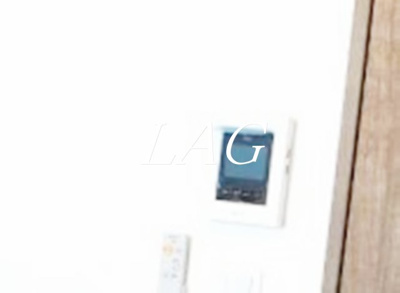 【セキュリティ】 | Ｌｉｌｙ＆Ａ | モニター付きインターフォンです。