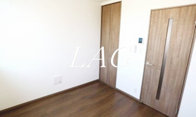 【居間・リビング】 | Ｌｉｌｙ＆Ａ | 洋室のお部屋です。