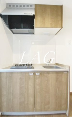 【キッチン】 | Ｌｉｌｙ＆Ａ | キッチンです。