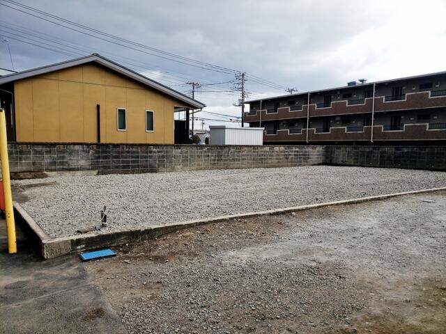 富士市依田橋の売地