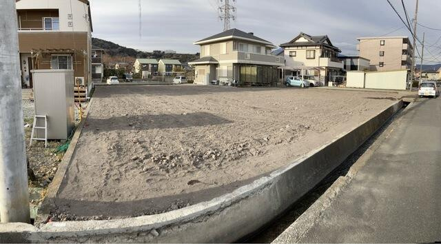 富士市松岡の新築一戸建