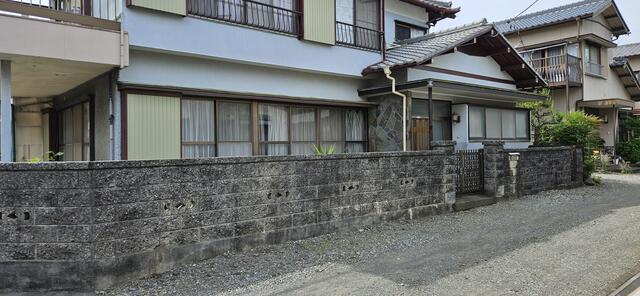 富士市中里の中古一戸建