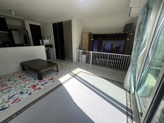 富士市宮島の中古一戸建