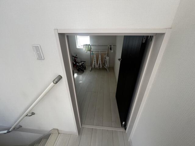 富士市宮島の中古一戸建