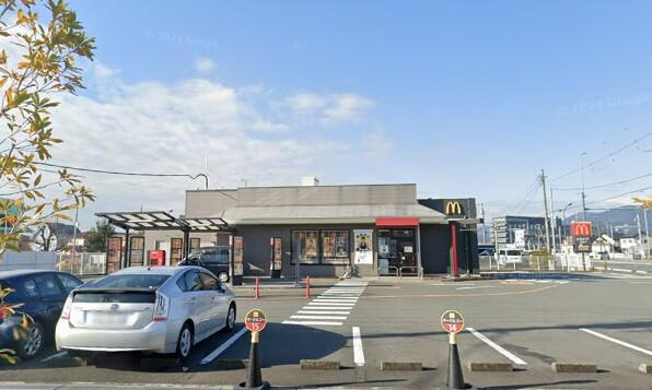 富士市宮島の中古一戸建|マクドナルド１号線富…まで741m