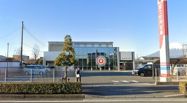 富士市宮島の中古一戸建|富士信用金庫田子浦支店まで657m