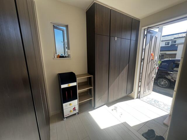 富士市宮島の中古一戸建|日当たり良く明るいです♪