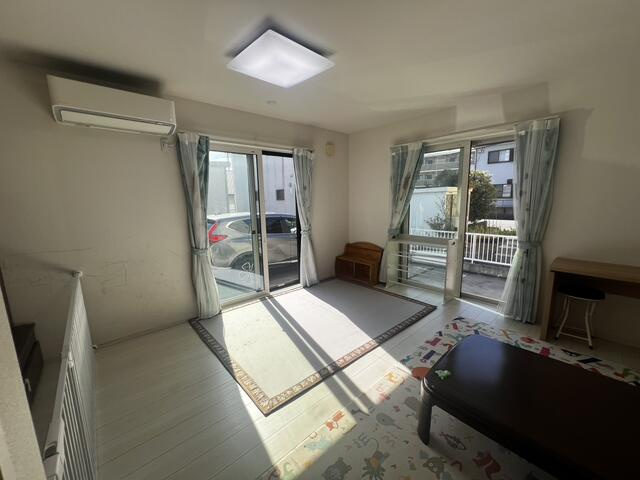 富士市宮島の中古一戸建