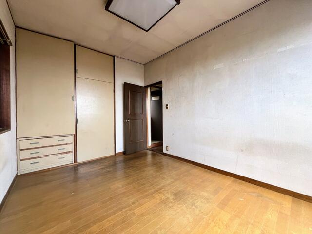 富士市大淵の中古一戸建