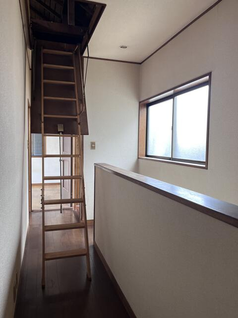 富士市大淵の中古一戸建