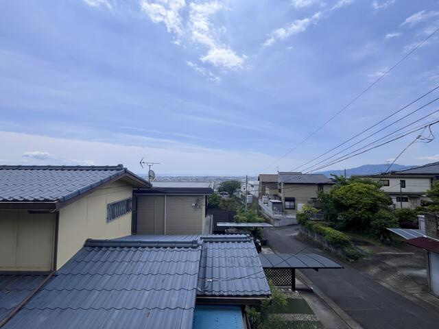 富士市大淵の中古一戸建