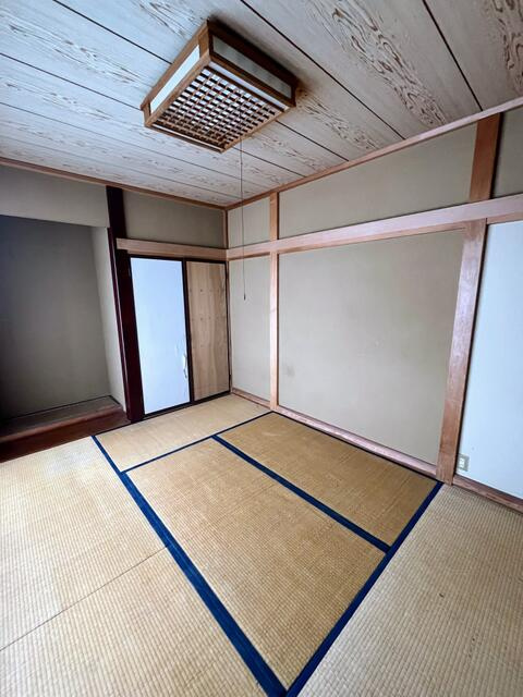 富士市大淵の中古一戸建