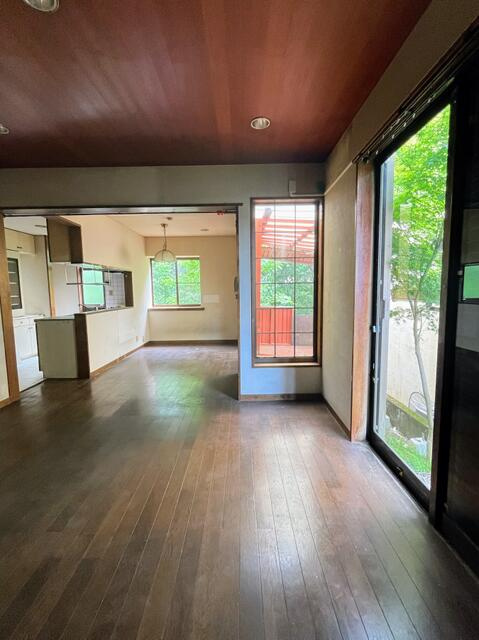 富士市大淵の中古一戸建