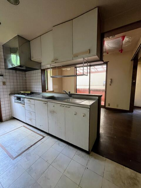 富士市大淵の中古一戸建