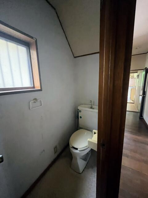 富士市大淵の中古一戸建