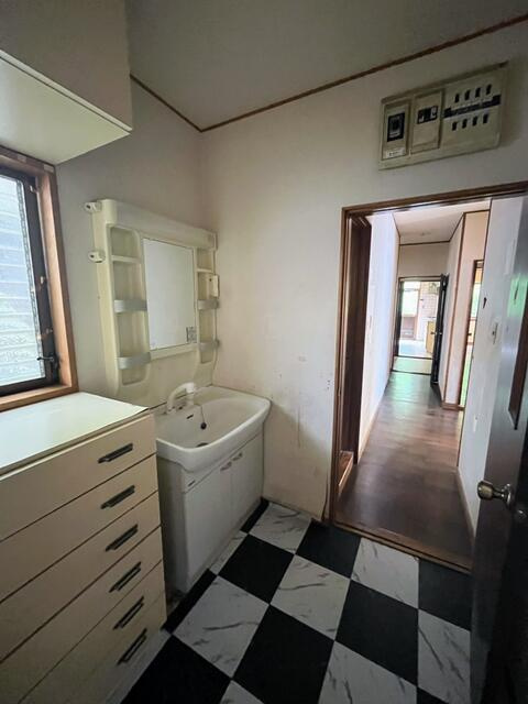 富士市大淵の中古一戸建