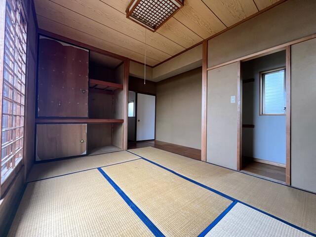 富士市大淵の中古一戸建