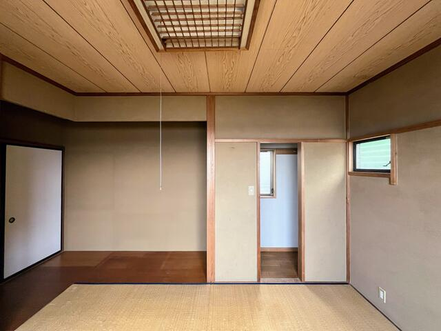 富士市大淵の中古一戸建